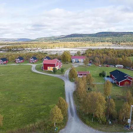 Grensen Hytteutleie